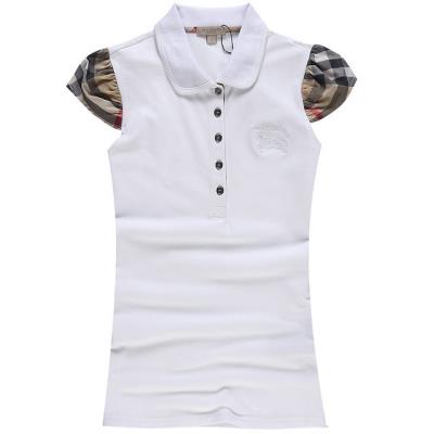 Burberry Women Shirts-684